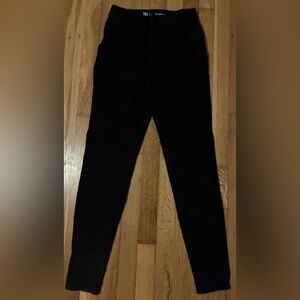 No Boundaries Women's Dark Skinny Jeans